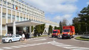 Suceava: 223 decese de covid  inregistrate in total la Spitalul Judetean de Urgenta Suceava